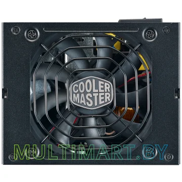 Блок питания Cooler Master V550 SFX Gold 550W (MPY-5501-SFHAGV) картинка 8